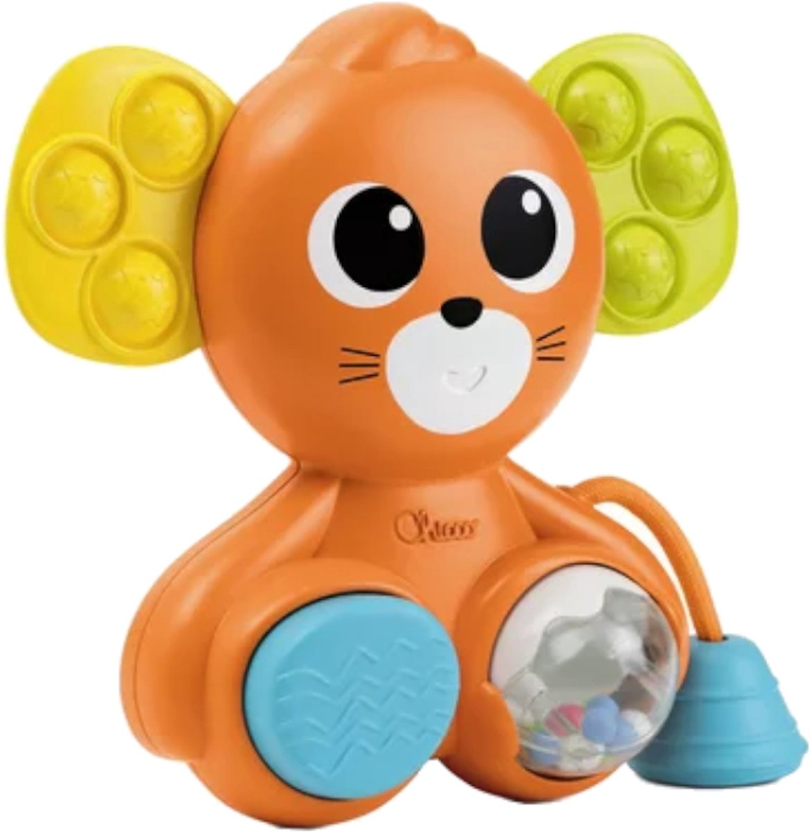 Mouse multiattività Chicco