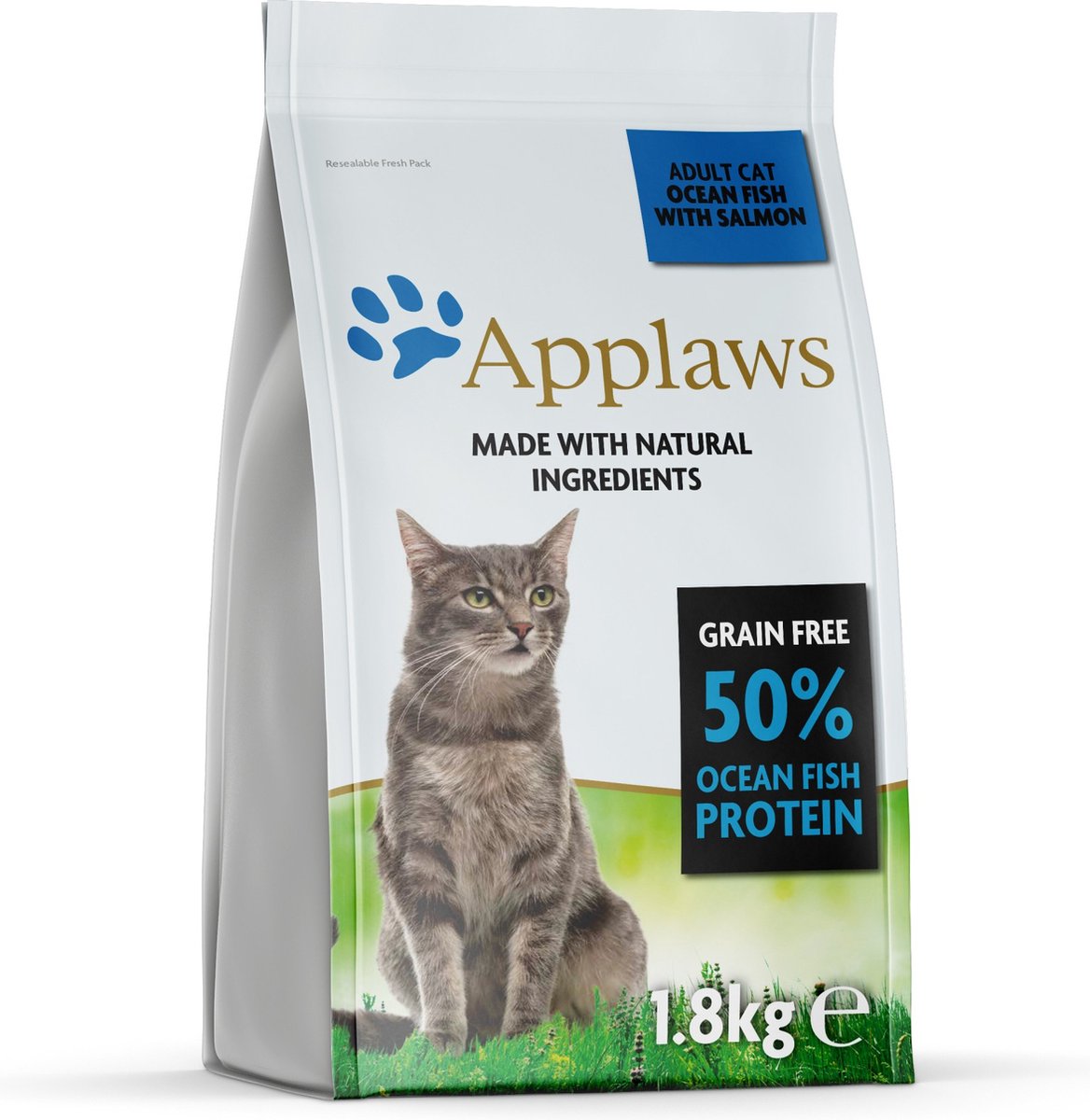 Applaws