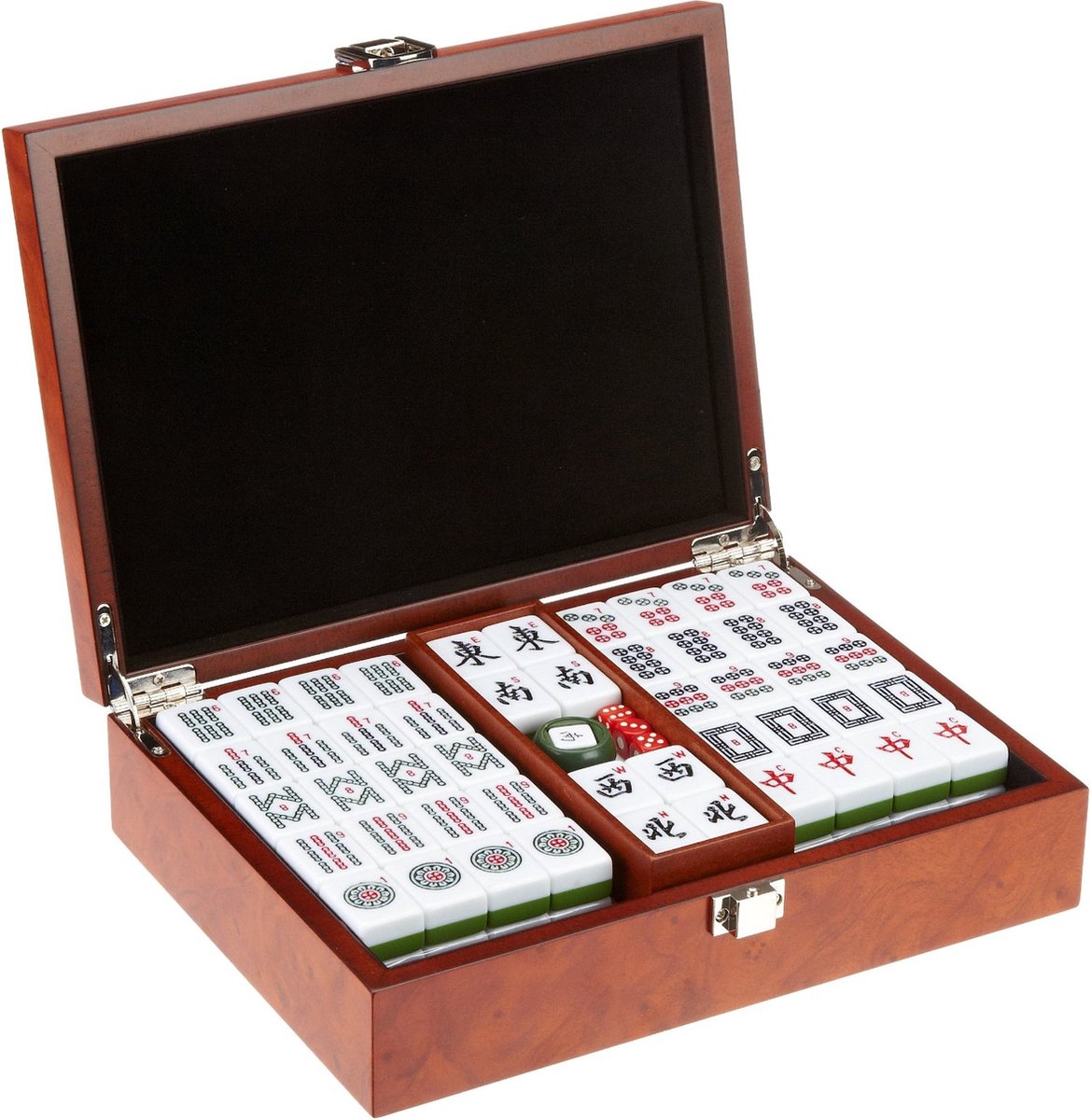 Gioco mahjong deluxe di philos