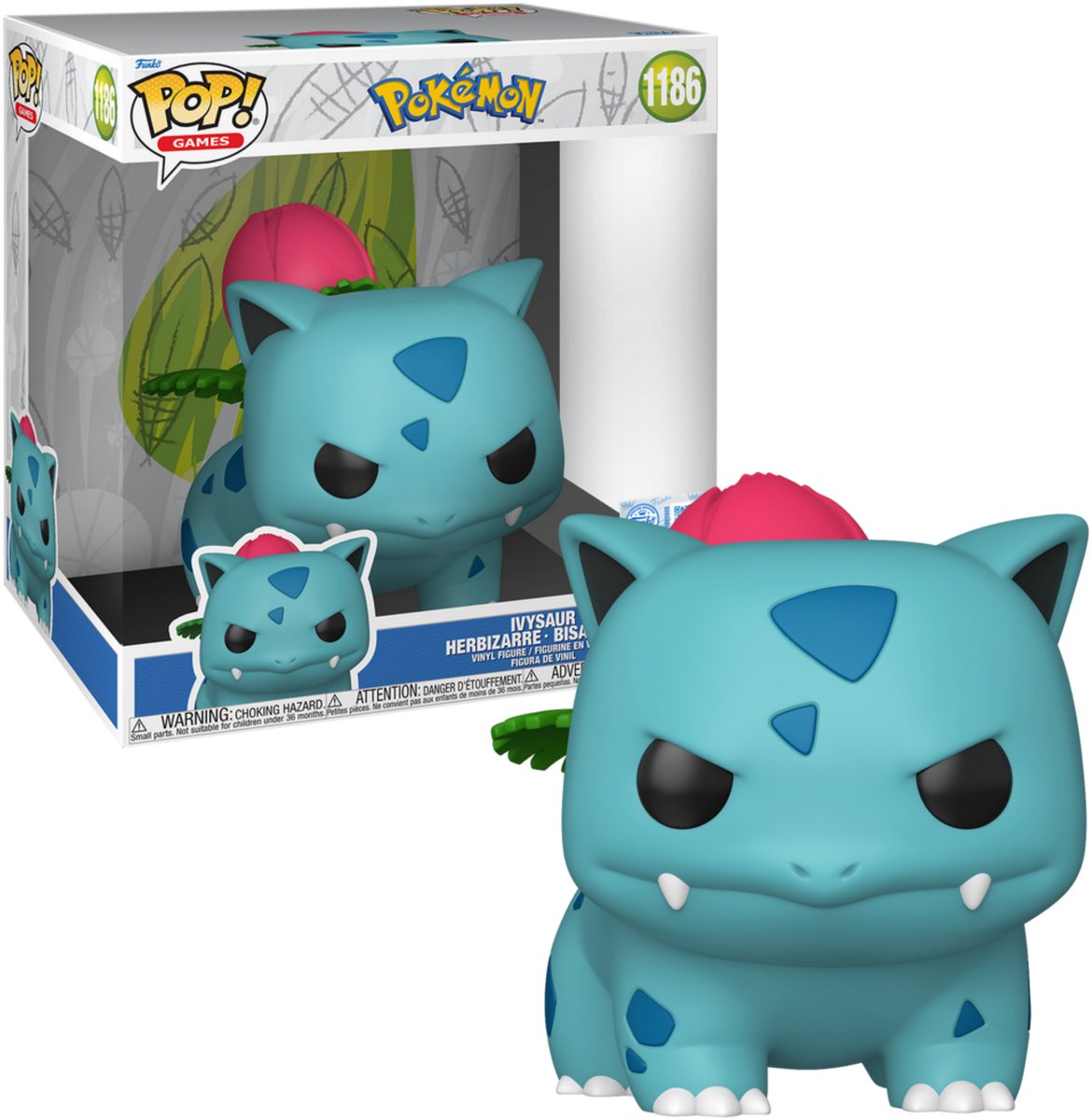 Pokémon
