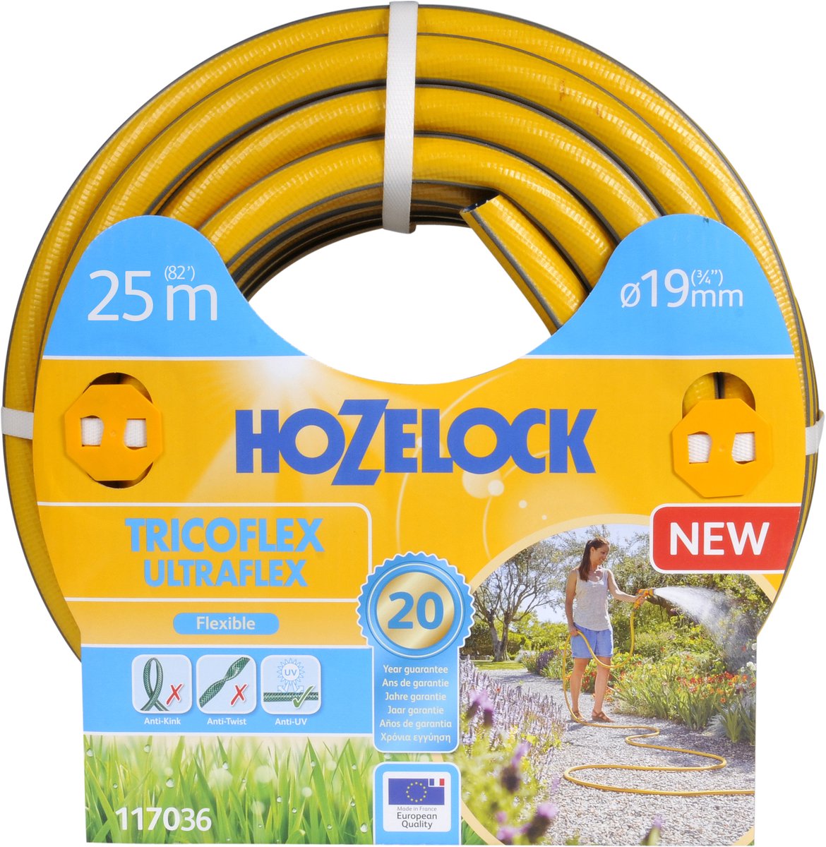 Hozelock