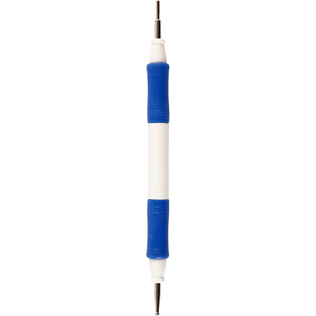 Pluma quilling Creativ company, l: 14,6 cm, 1 pieza