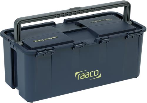 Maleta raaco compacta 20 (nml)