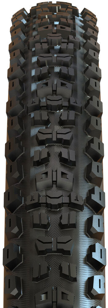 Pneumatico pieghevole Maxxis aggressor 27,5x2,50 wt dd tr dual 120x2