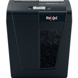 Distruggidocumenti Rexel Secure X10 Distruggidocumenti