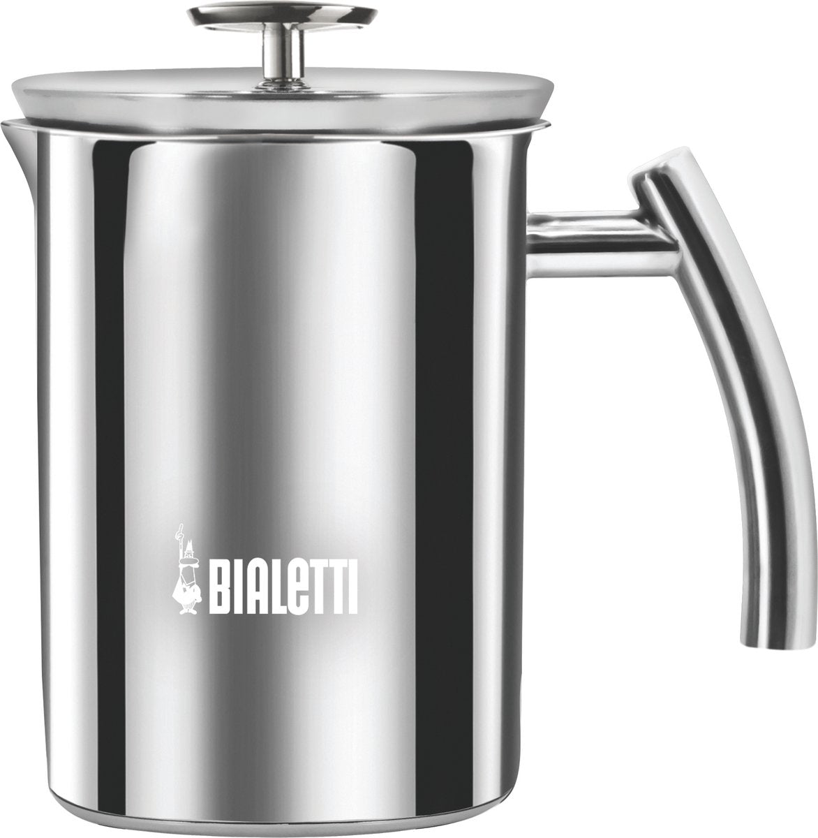 Bialetti cappuccinatore inducción