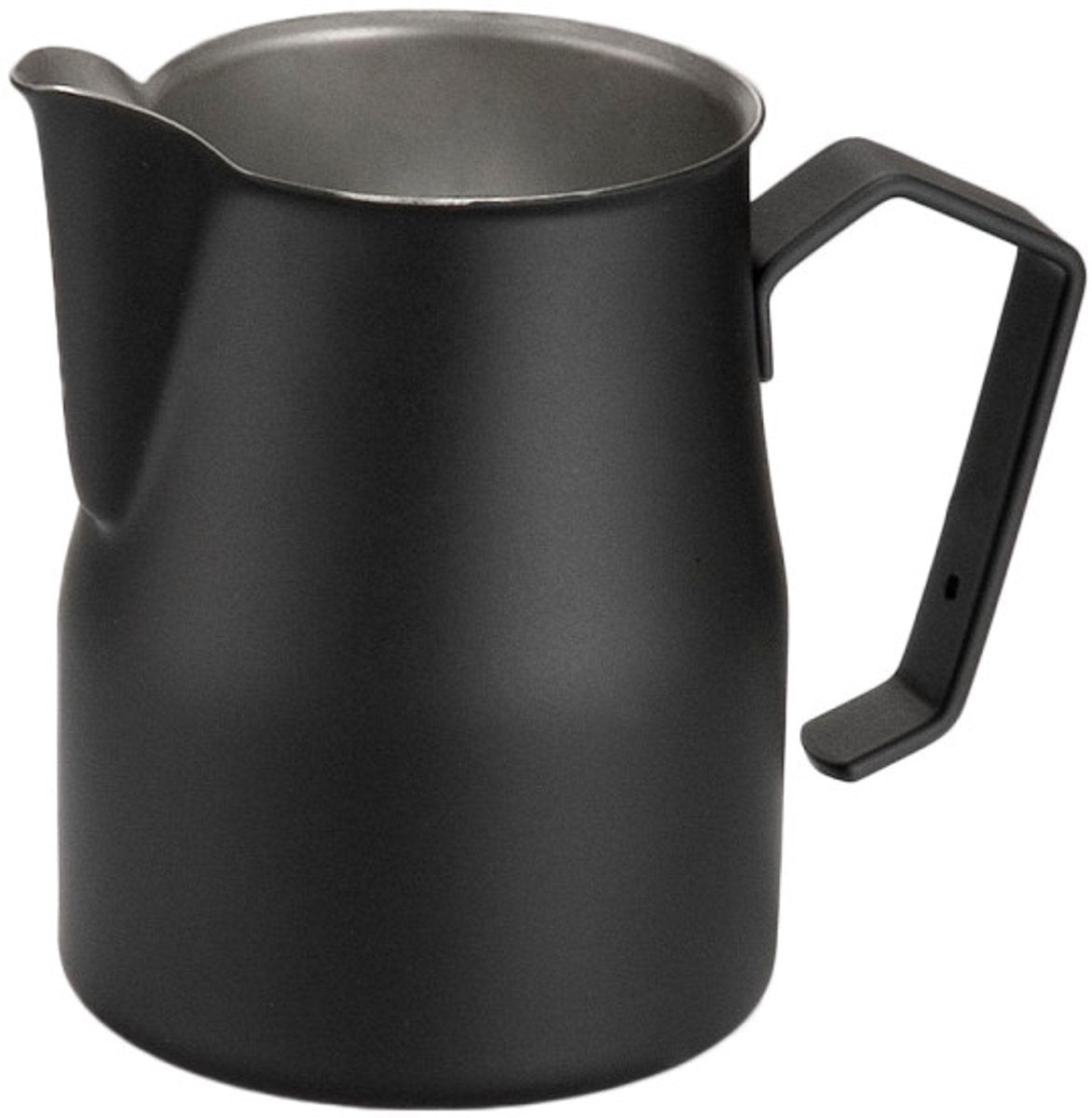 Lattiera Motta Europe nera - 50cl