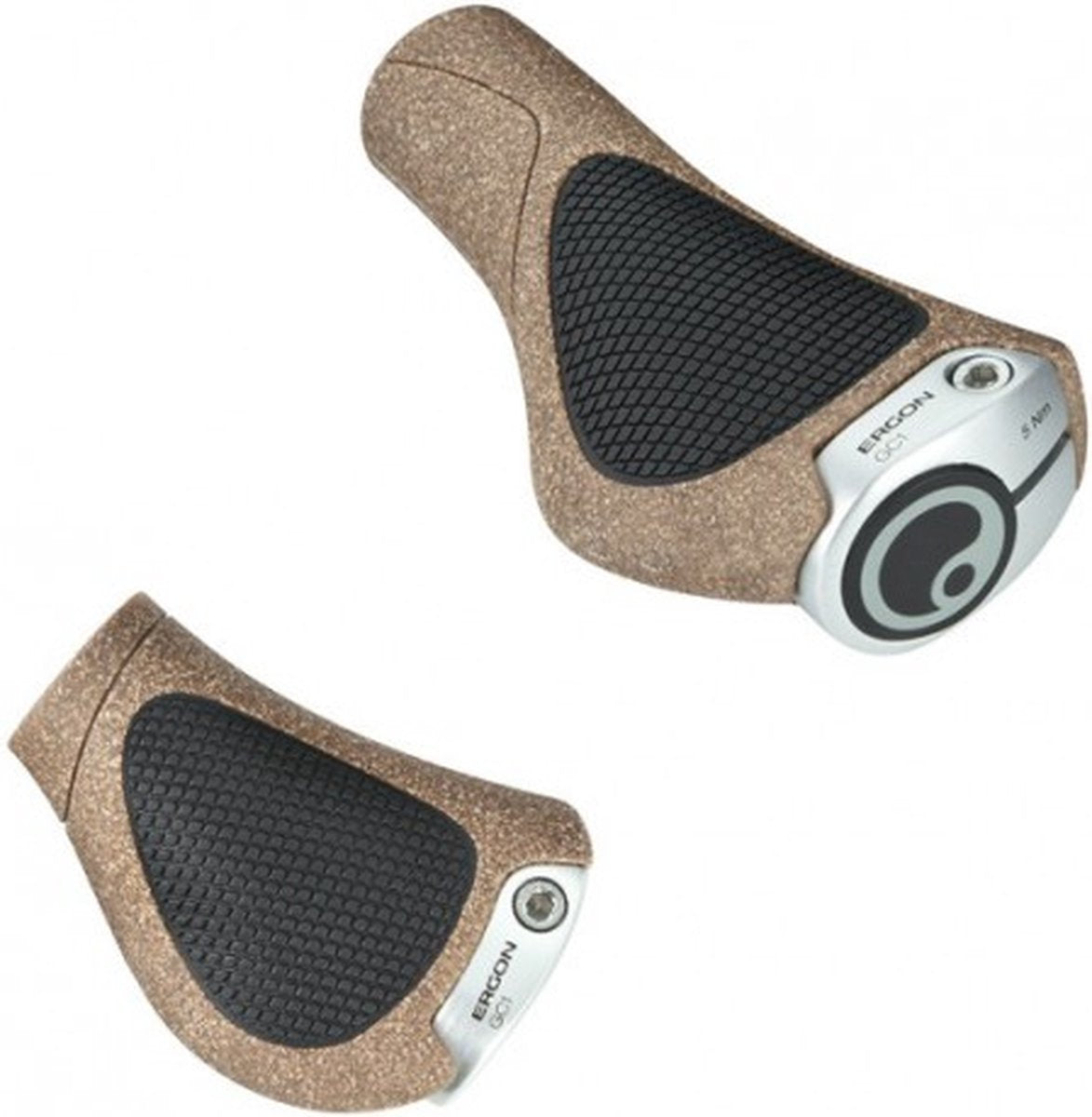 Ergon maneja el nexo de corcho GC1