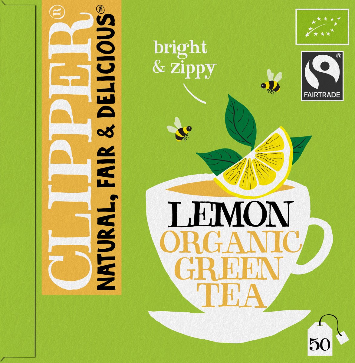 Tè Clipper