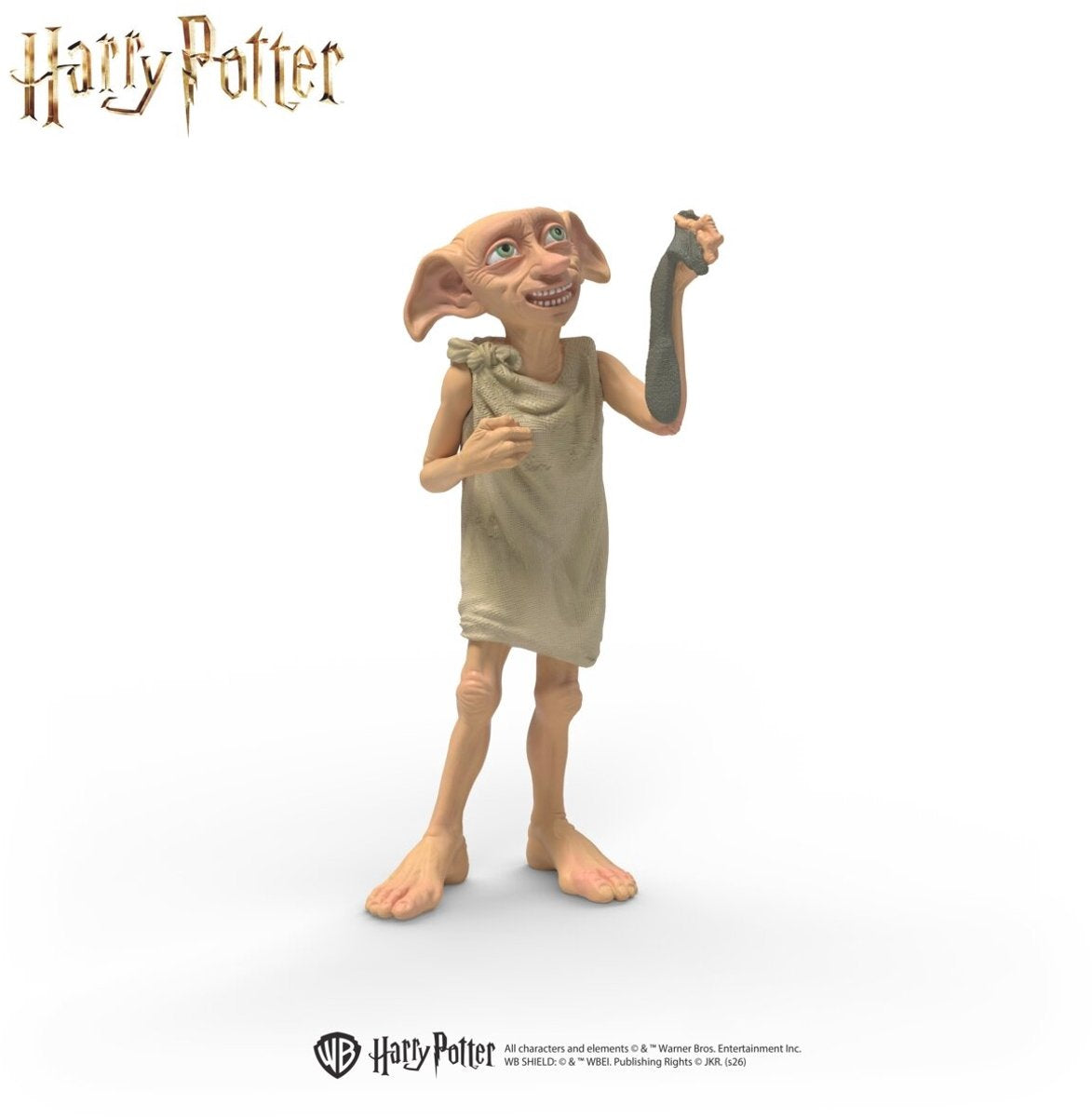 Schleich dobby™ met sok