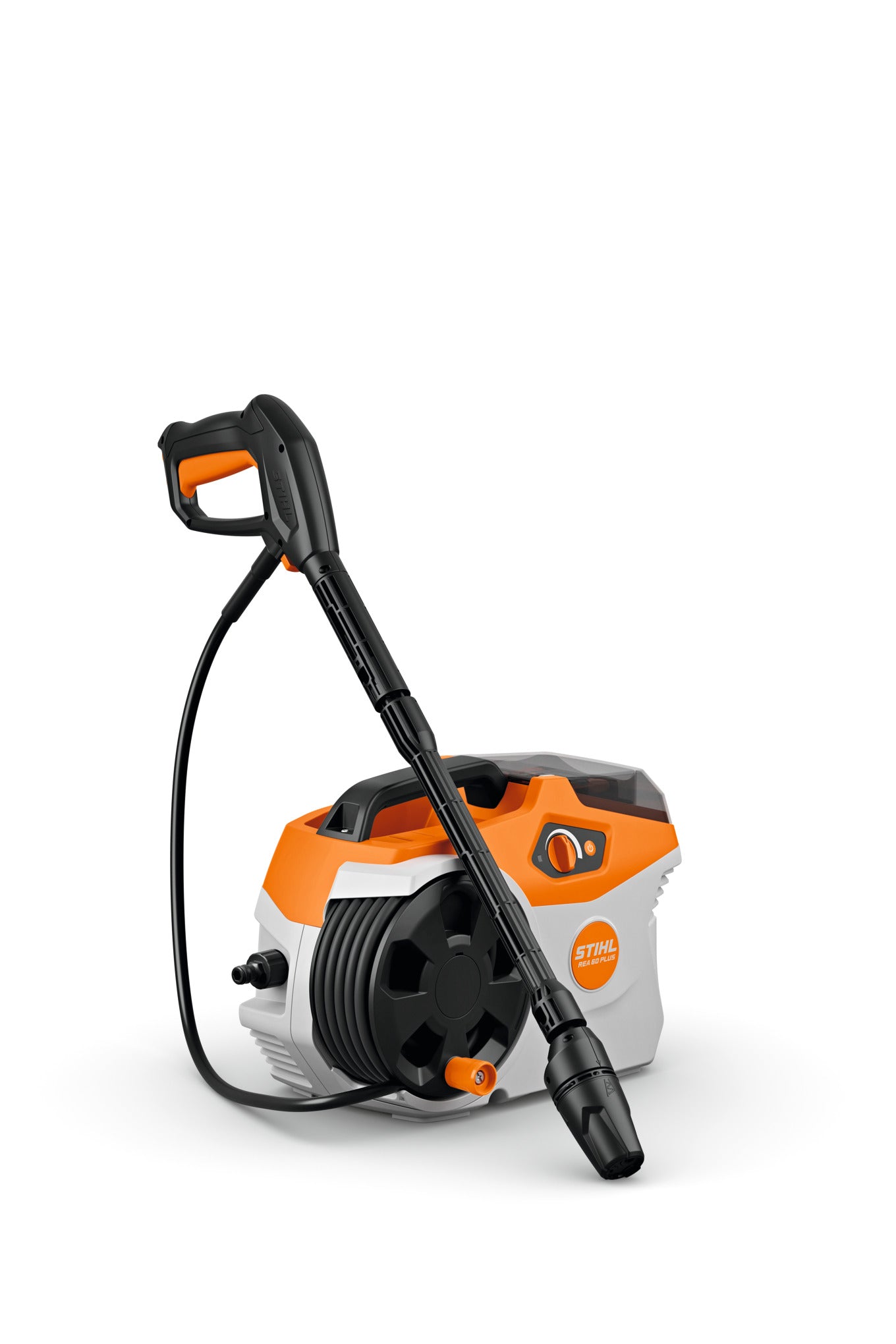 Idropulitrice Stihl rea 60 plus - ra010117600