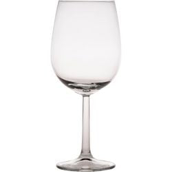 Calici bouquet di bicchieri di vino