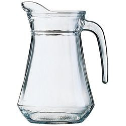 Jarra de agua broc arc vidrio