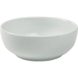 Ensaladera porcelana océano