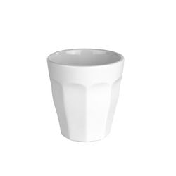 Tazza da caffè in elegante porcellana