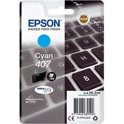 Toner originale epson c13t07u240