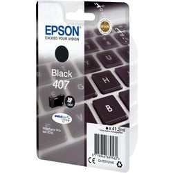 Cartuccia toner Epson WF4745 nero