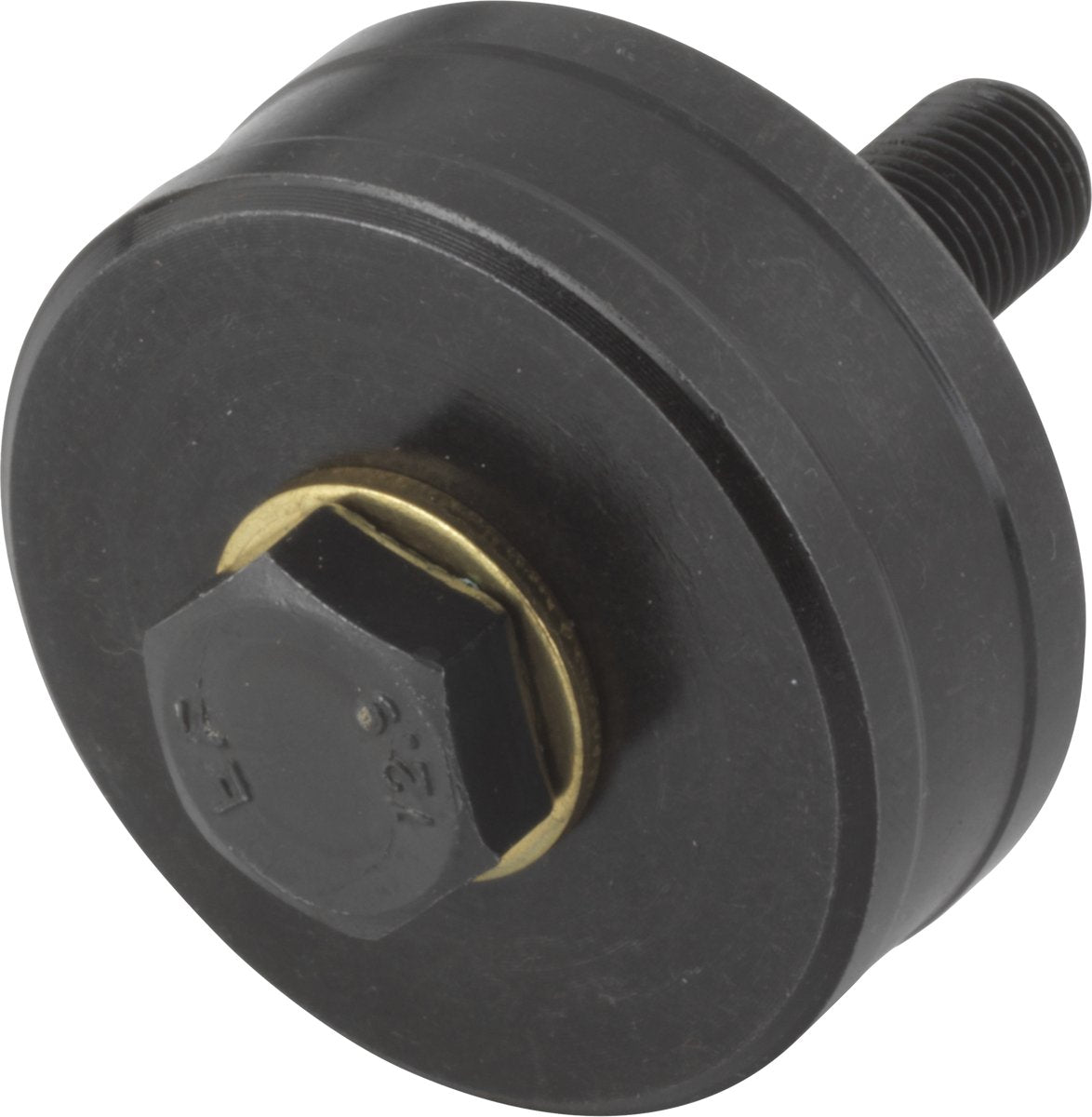 Wolfcraft - perforatore ø 40 mm - realizza foro rubinetto nel lavello - 3756000