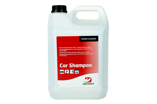 Shampoo per auto Dreumex 5l