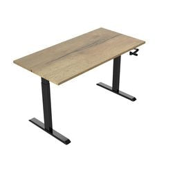 Postazione di lavoro sit-stand burslibl180log