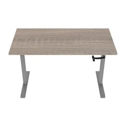 Postazione di lavoro sit-stand bursligr120rob