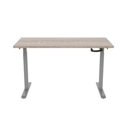 Postazione di lavoro sit-stand bursligr180rob