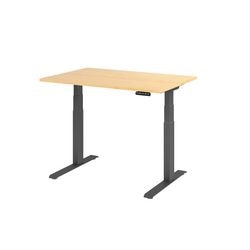 Bach martello da tavolo sit-stand vxdkb12 3 g multicolore 1200 x 800 mm