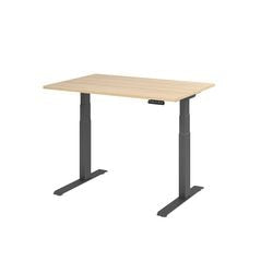 Martello da tavolo Bach sit-stand vxdkb12 e g multicolore 1200 x 800 mm