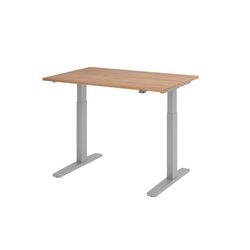 Bach martello da tavolo sit-stand vxmka12 n s multicolore 1200 x 800 mm