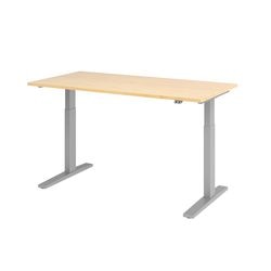 Martillo de escritorio Bach para sentarse y pararse vxmka16 3 s multicolor 1600 x 800 mm