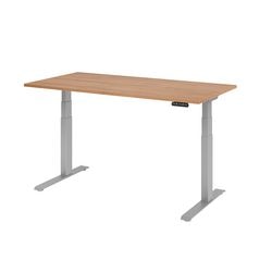 Bach martello da tavolo sit-stand vxdkb16 n s multicolore 1600 x 800 mm