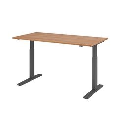 Martillo de escritorio Bach para sentarse y pararse vxmka16 n g multicolor 1600 x 800 mm