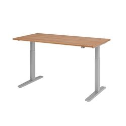 Bach martello da tavolo sit-stand vxmka16 n s multicolore 1600 x 800 mm