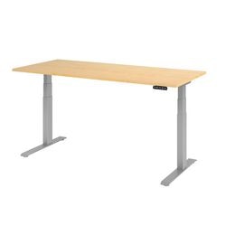 Martillo de escritorio Bach para sentarse y pararse vxdkb19 3 s multicolor 1800 x 800 mm