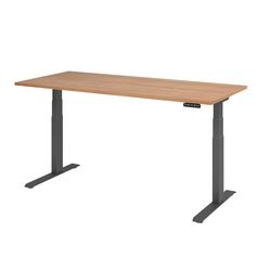 Martello da tavolo Bach sit-stand vxdkb19 n g multicolore 1800 x 800 mm