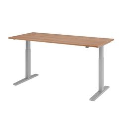 Bach martello da tavolo sit-stand vxmka19 n s multicolore 1800 x 800 mm