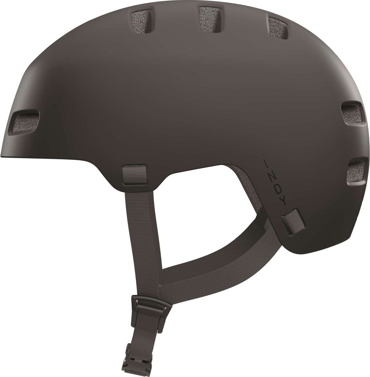 Abus Helmet Indy Velvet Black L 57-61cm