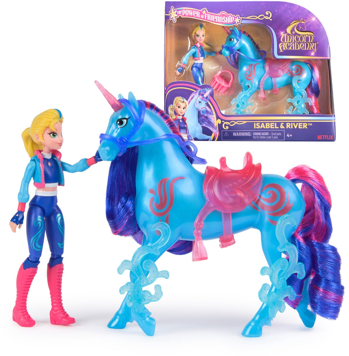 academia unicornio