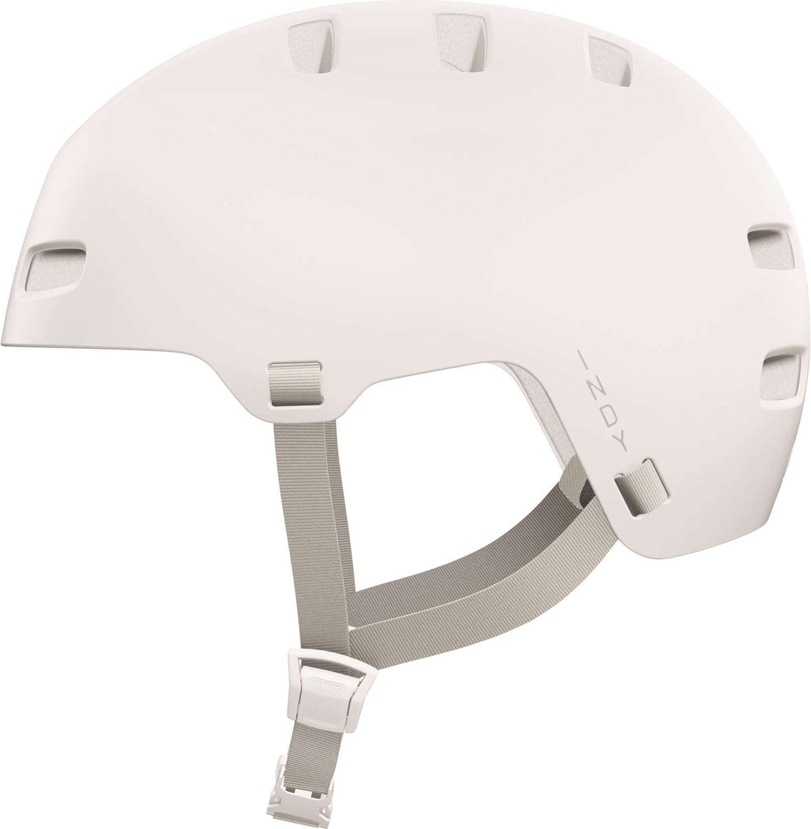 Helmet Abus Indy Pure White L 57-61cm