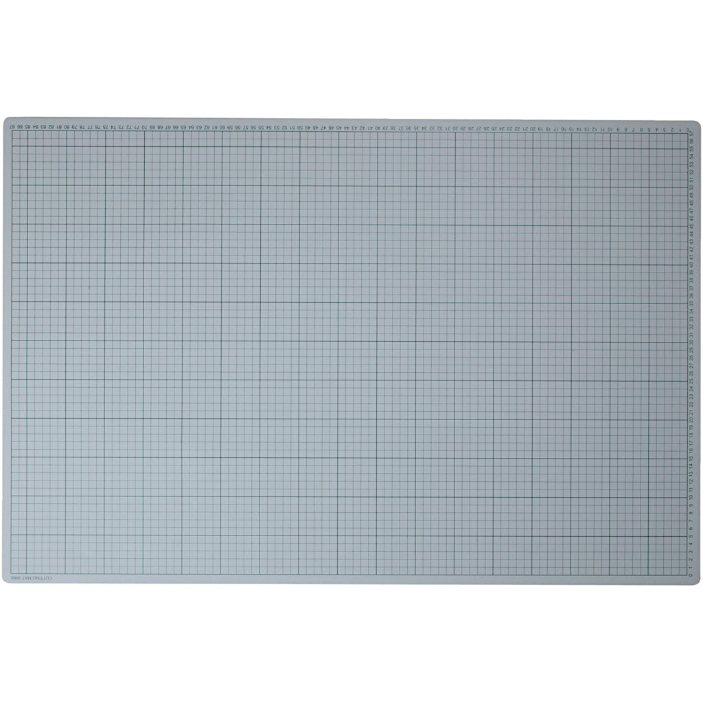 Placas de corte Creativ Company, tamaño 60x90 cm, espesor 3 mm, 1 pieza