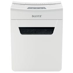 Distruggidocumenti leitz 4m premium