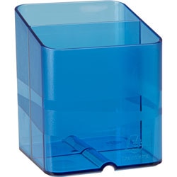 Pennendoos exacompta 67760d chromaline koninklijk blauw pak van 10