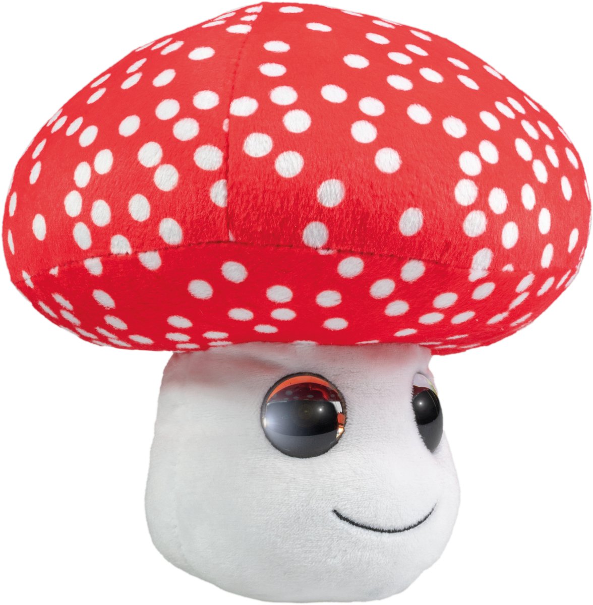 Lumo estrellas verduras y bayas agárico de mosca mörri - clásico