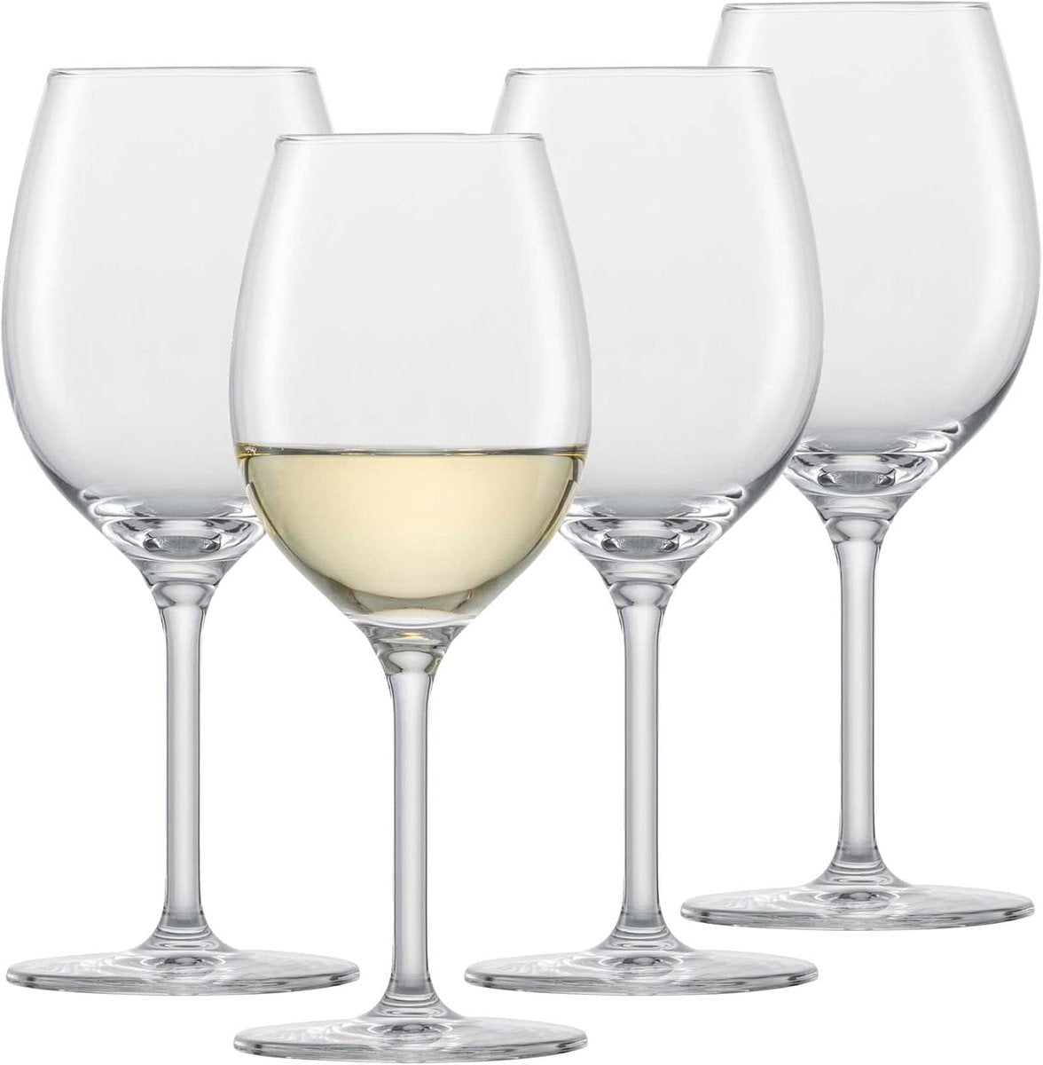 Schott zwiesel para ti copa de vino blanco - 368ml - 4 vasos