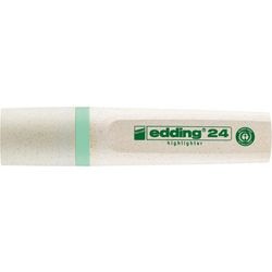 Pennarello edding 24 ecoline verde pastello