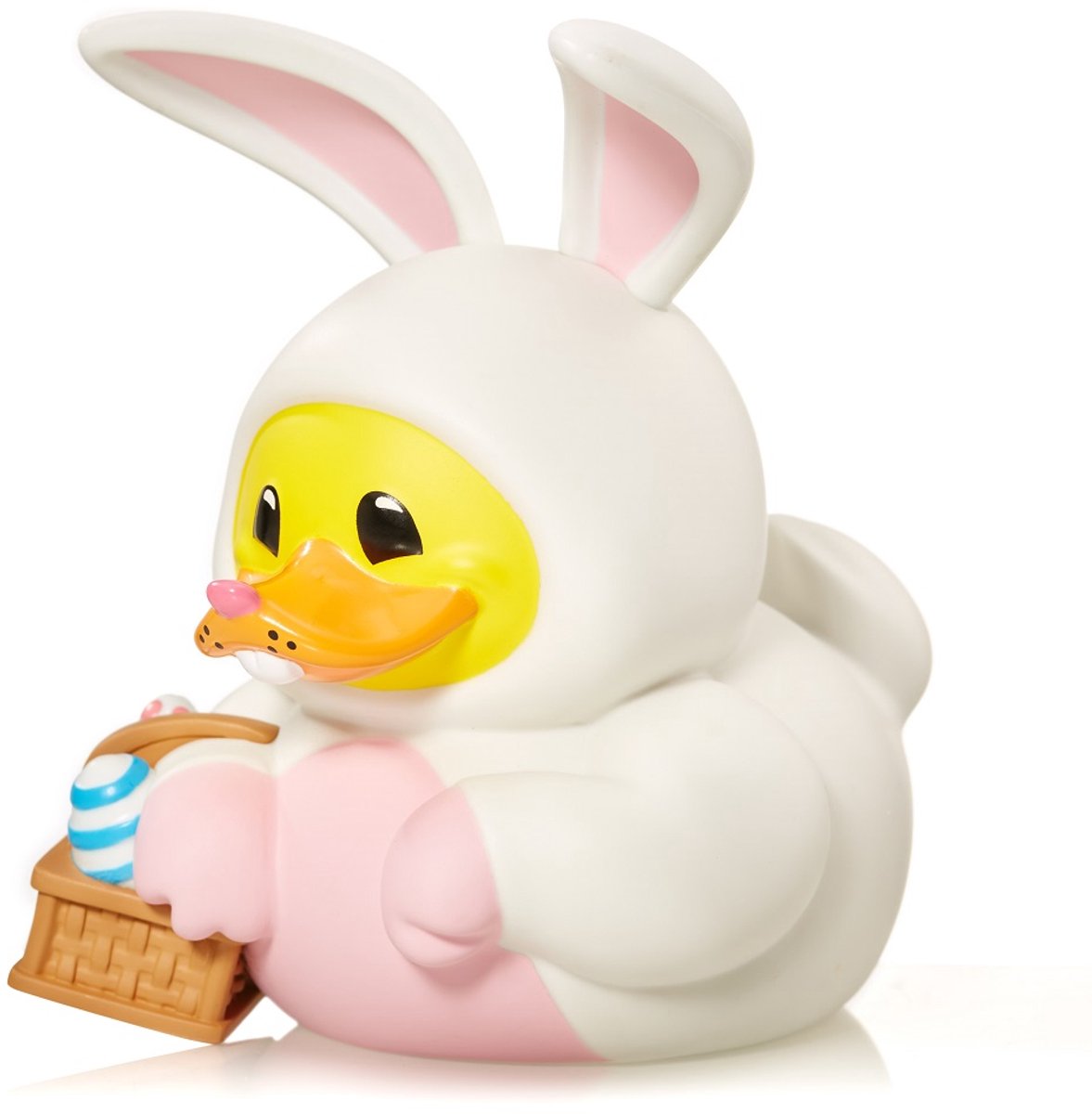 Numskull easter bunny tubbz pvc figure boxed edition 10 cm mini-figuur