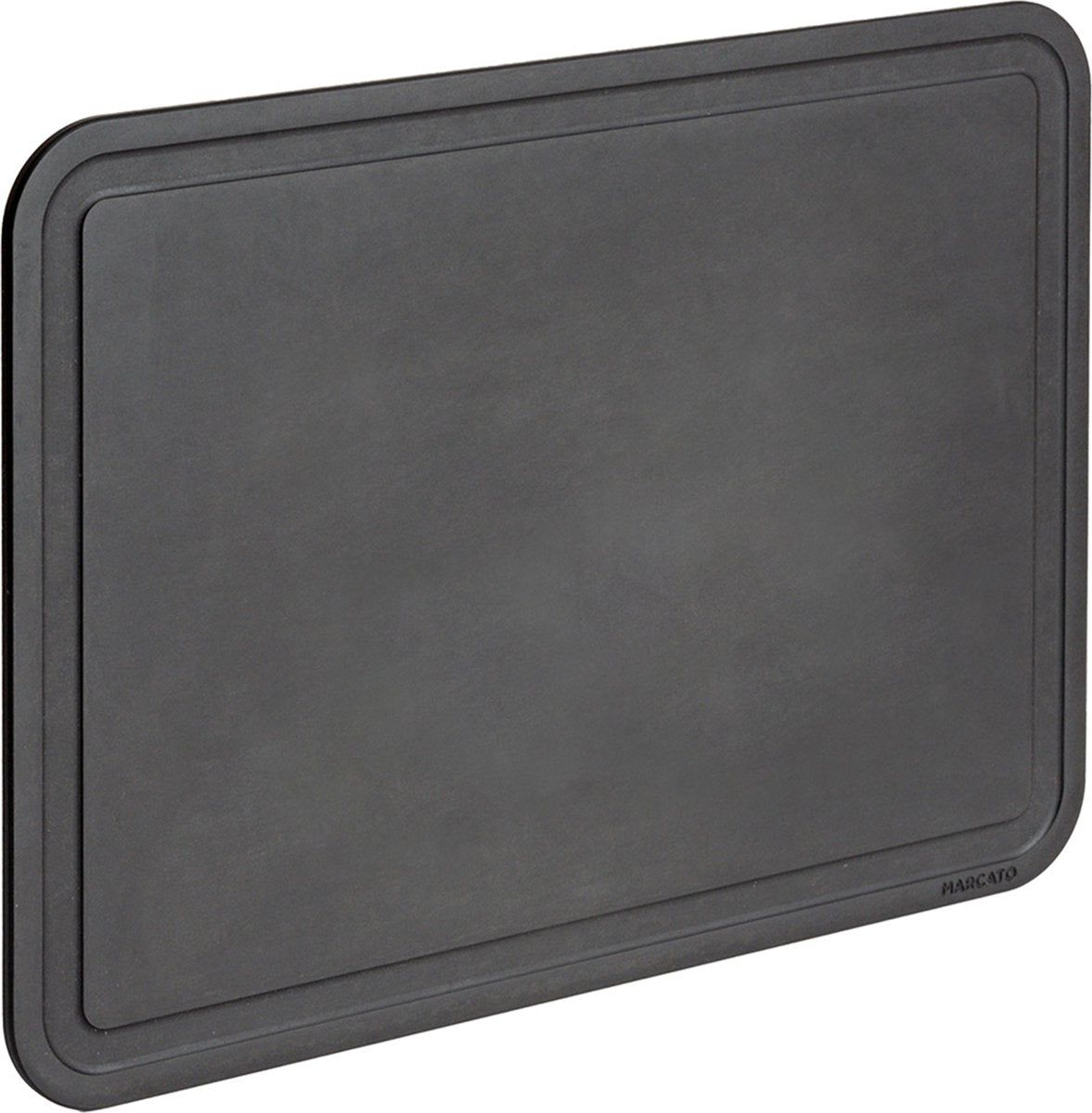 Tabla de cortar inteligente Marcato - 37 cm x 27 cm - richlite