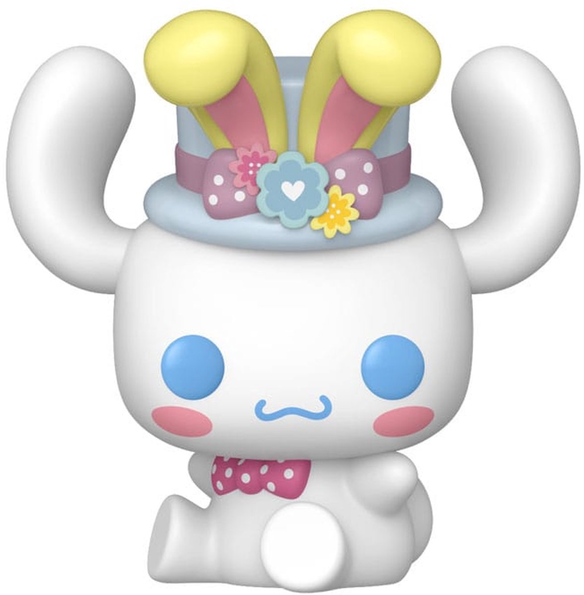 Funkopop! hello kitty and friends - cinnamoroll #131 (pasqua)