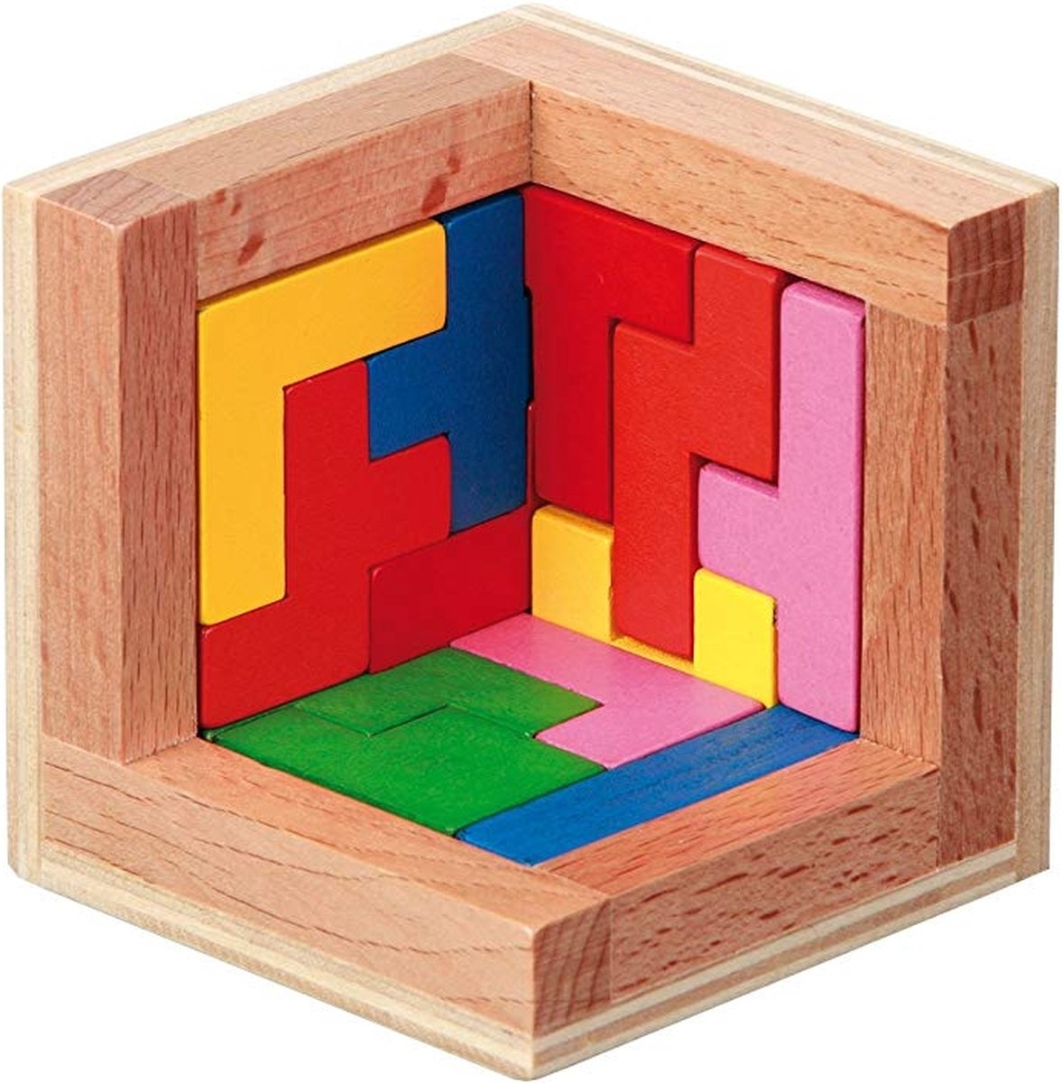 Puzzle di Philos pentamini