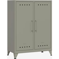 Mueble de pared bisley fermid645